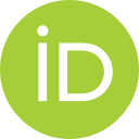 ORCiD Icon